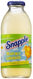 Snapple Heavenly Lemonade 50 cl