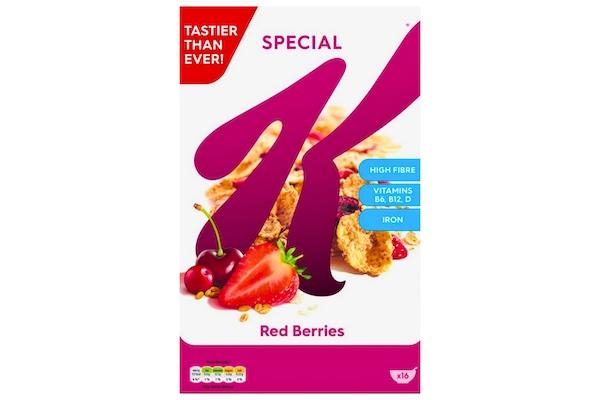 Kellogg's Special K Red Berries 500 g