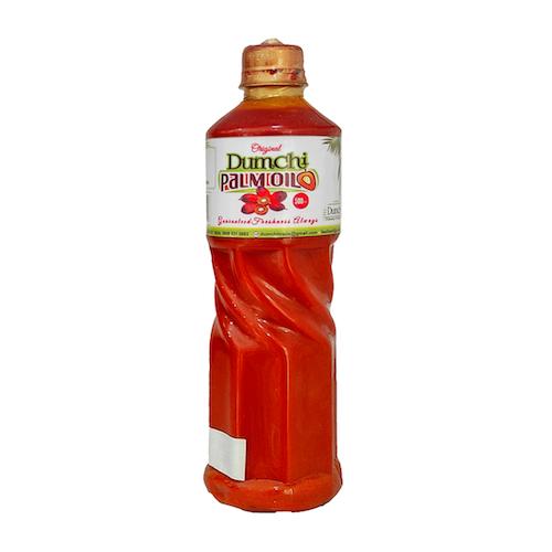 Dumchi Palm Oil 500 ml