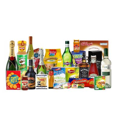 Elite Hamper