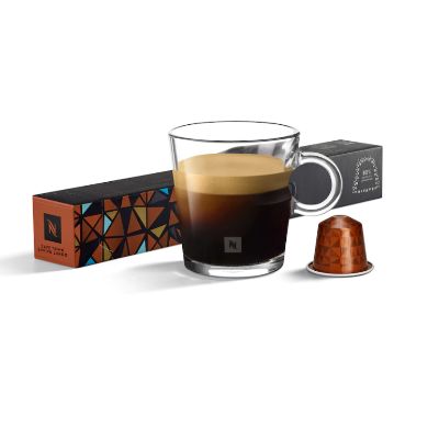 Nespresso Cape Town Envivo Lungo x10