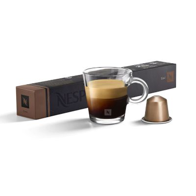 Nespresso Cosi x10