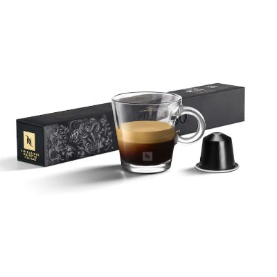 Nespresso Ispirazione Ristretto Italiano x10