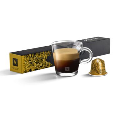 Nespresso Ispirazione Venezia x10