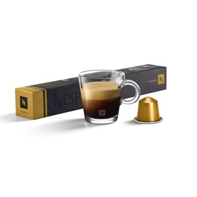 Nespresso Volluto x10