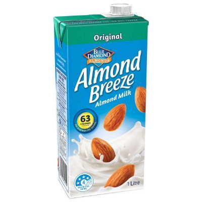 Blue Diamond Almond Breeze Original 1 L