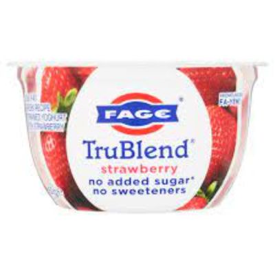 Fage TruBlend Strawberry 150 g