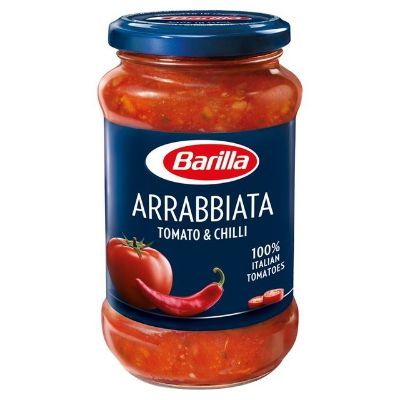 Barilla Arrabbiata 400 g