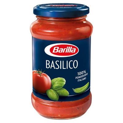 Barilla Basilico 400 g