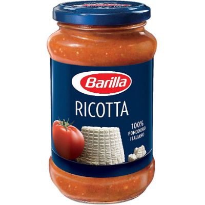 Barilla Ricotta 400 g