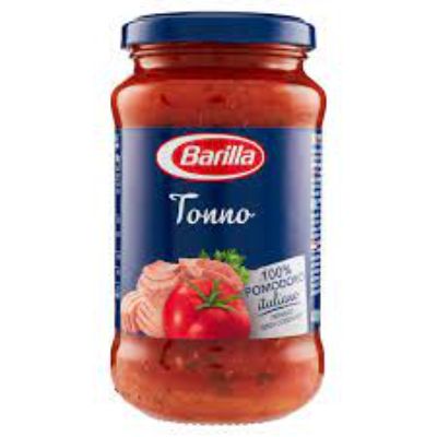 Barilla Tonno 400 g