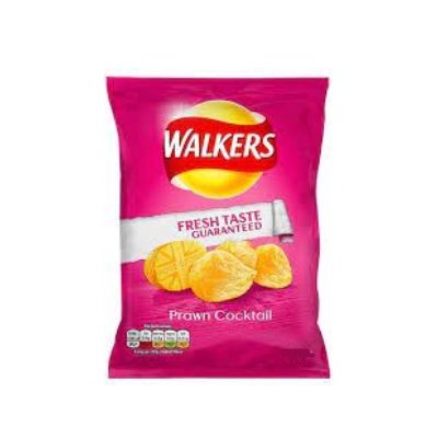 Walkers Crisps Prawn Cocktail 85 g