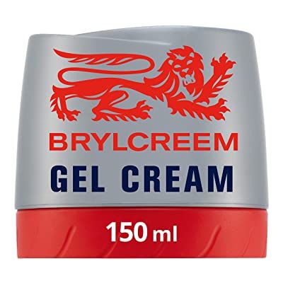 Brylccreem Gel Cream 150 g