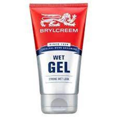 Brylccreem Wet Gel 150 g