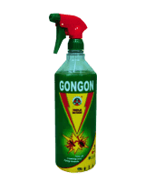 Gongon Insecticide Liquid With Trigger 1 L