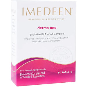 Imedeen Derma One 120 Tablets