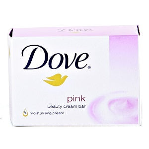 Dove Beauty Cream Bar Pink 135 g