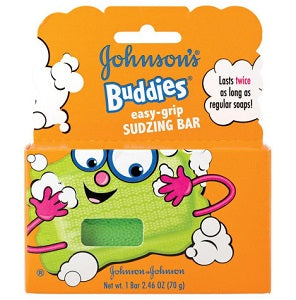 Johnson's Buddies Soap 70 g