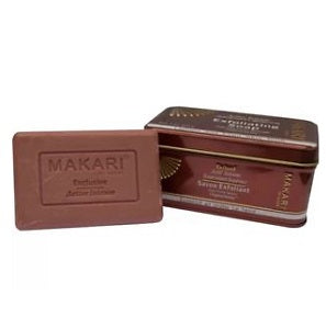 Makari Exclusive Lightening Exfoliating Soap 200 g