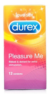 Buy Durex Latex Free 12 Condoms in Nigeria