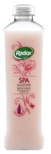 Radox Bath Soak Spa Soothe 500 ml