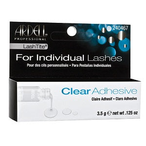 Ardell Lashtite Clear Adhesive 3.5 g