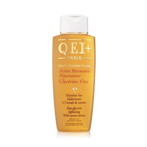 QEI+ Paris Active Harmonie Reparateur Glycerine Fine 500 ml