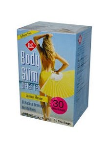 Buy Body Slim Lemon Dieter Tea by Uncle Lee's Tea®