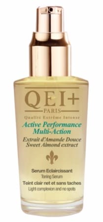 QEI+ Paris Active Performance Multi-Action Toning Serum 50 ml