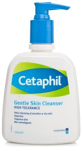 Cetaphil Gentle Skin Cleanser 118 ml