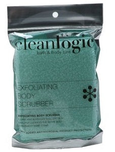 Cleanlogic Exfoliating Body Scrubber