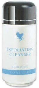 Forever Exfoliating Cleanser 118 ml