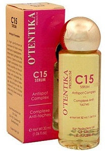 O'Tentika C15 Serum 30 ml