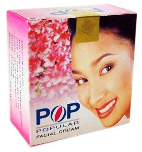 Pop Popular Facial Cream 4 g