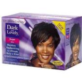 Dark & Lovely Relaxer Super