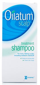 Oilatum Scalp Treatment Shampoo 150 ml