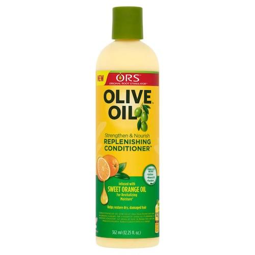 ORS Hair Replenishing Conditioner 370 ml