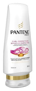 Pantene Conditioner Curl Perfection 355 ml