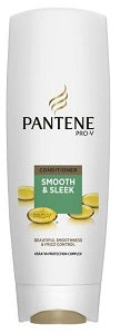 Pantene Conditioner Smooth & Sleek 355 ml