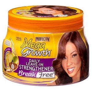 Profectiv MegaGrowth Break Free Daily Leave-In Strengthener 234 g