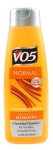 Vo5 Shampoo Normal Balancing 370 ml