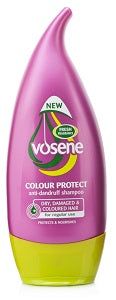 Vosene Shampoo Colour Protect 250 ml