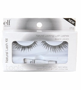 e.l.f. Studio Natural Lash Kit