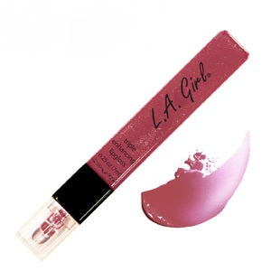 L.A. Girl Lip Gloss Triple Luscious