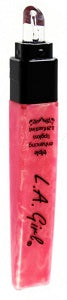 L.A. Girl Lip Gloss Triple Passion