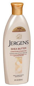 Jergens Lotion Shea Butter 250 ml