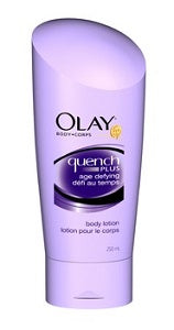 Buy Olay Lotion Quench Plus Firming 250 ml in Nigeria