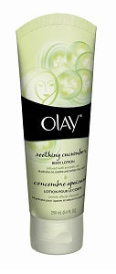 Olay Lotion Soothing Cucumber 350 ml