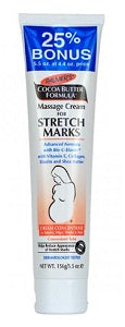 Palmer's Cocoa Butter Formula Massage Cream For Stretch Marks 156 g