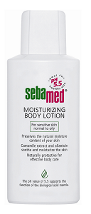 Sebamed Moisturizing Lotion 50 ml